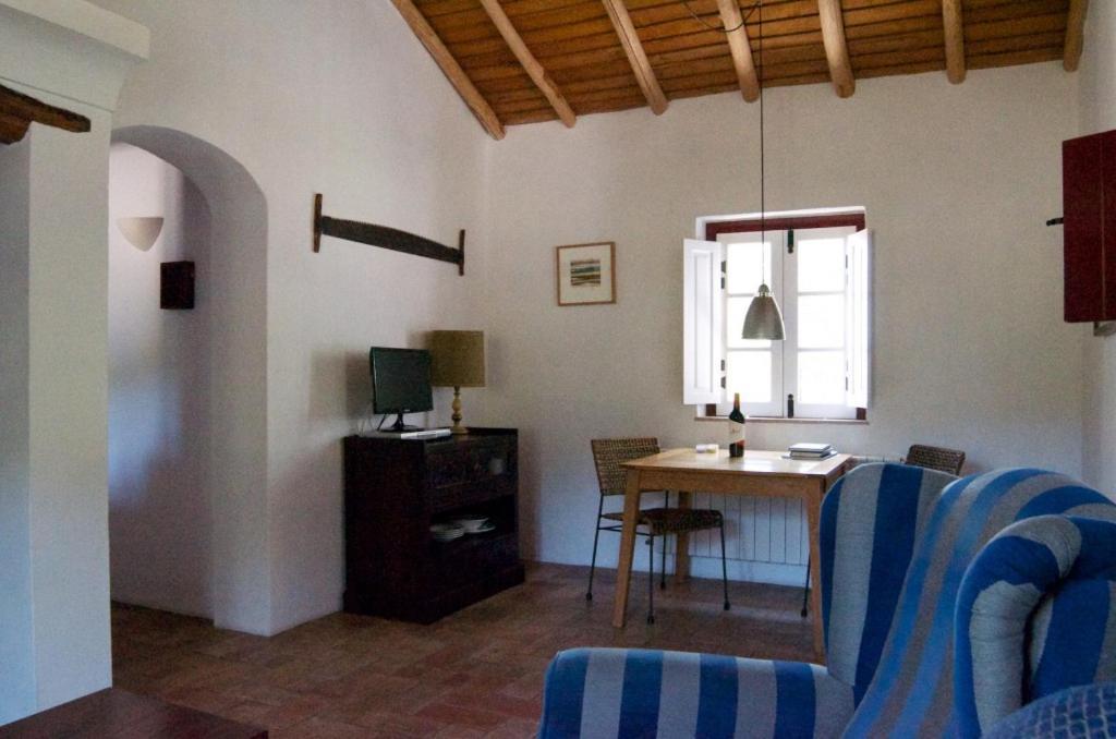 Quinta Da Saimeira Marvão Kültér fotó