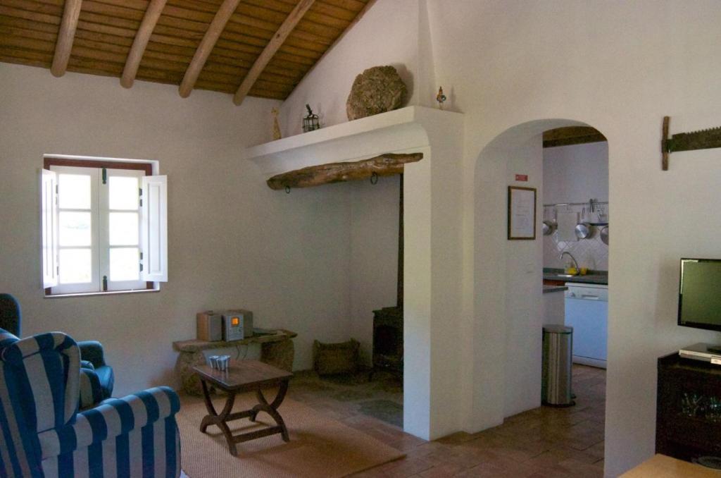 Quinta Da Saimeira Marvão Kültér fotó