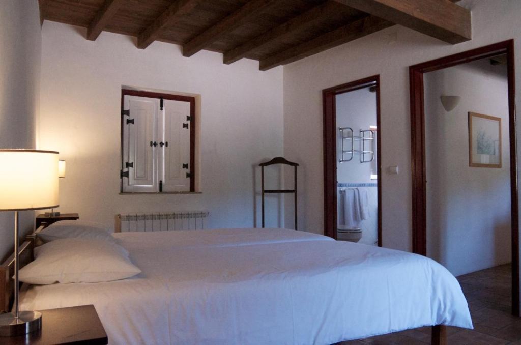 Quinta Da Saimeira Marvão Kültér fotó