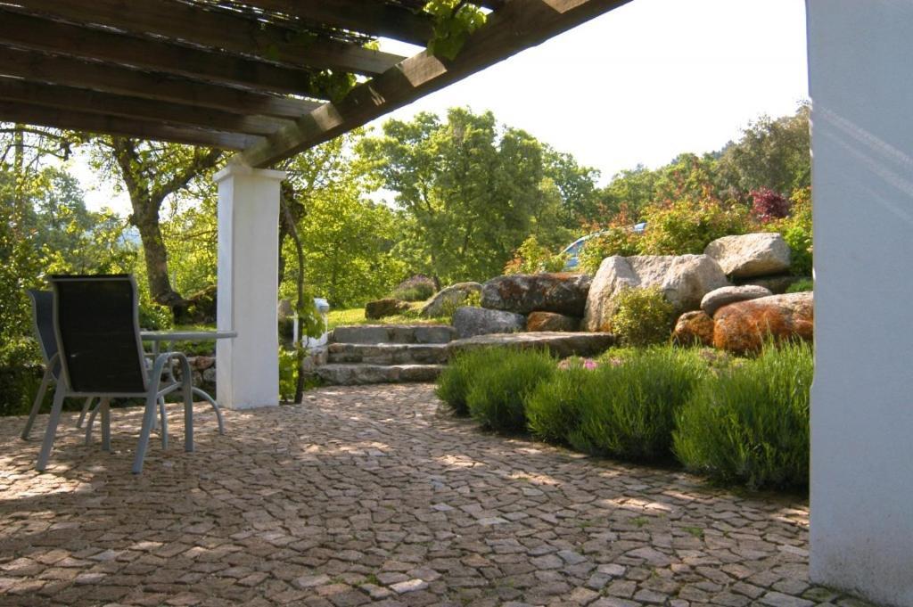 Quinta Da Saimeira Marvão Kültér fotó