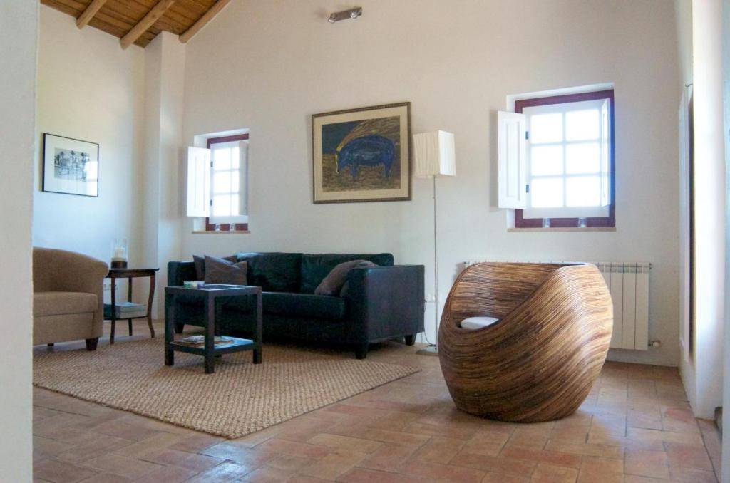 Quinta Da Saimeira Marvão Kültér fotó
